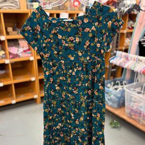 Natural Life Women's Berkley Corduroy Maxi Dress - Dark Turquoise